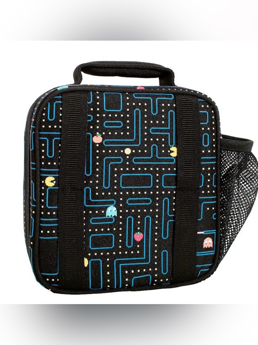 Pottery barn Pac-Man™ Glow-In-The-Dark Mackenzie Lunch Box